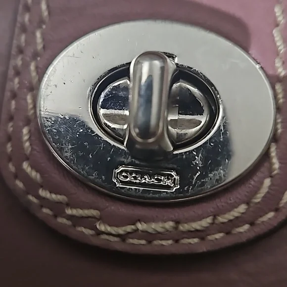 Coach wallet - Picture 3 of 10